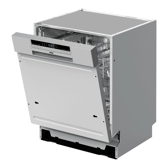 Ремонт посудомоечных машин BBK 60-DW203D в сервисном центре FIX-BBK